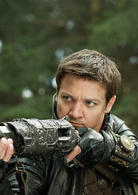 韩赛尔与格蕾特：女巫猎人演员表韩赛尔剧照图片