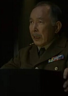 宇宙战舰大和号演员表藤堂平九郎剧照图片