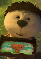 神秘世界历险记2演员表啦啦剧照图片