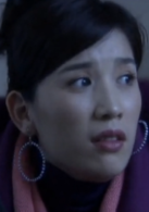 不敢说爱你演员表小崔剧照图片