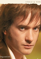 傲慢与偏见演员表达西先生剧照图片