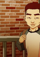 猪猡之王演员表金哲剧照图片