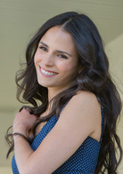 速度与激情7演员表米娅·托莱多剧照图片