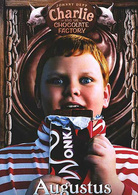 查理和巧克力工厂演员表奥古斯特斯·格卢普剧照图片