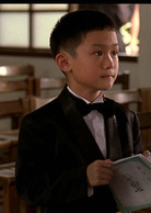 一一演员表简洋洋剧照图片