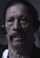 死亡飞车2演员表戈德堡Goldberg剧照图片