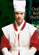 食客演员表成灿剧照图片