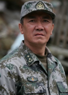 惊天动地演员表梁志东剧照图片