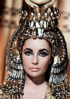 埃及艳后演员表克娄巴特拉剧照图片
