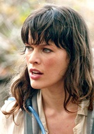 完美逃亡演员表希德妮                       剧照图片