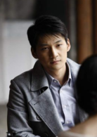 假如没有你演员表亚伦剧照图片