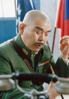 三毛从军记演员表牛师长剧照图片