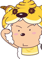 喜羊羊与灰太狼之虎虎生威演员表懒羊羊剧照图片