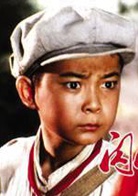 闪闪的红星演员表潘冬子剧照图片