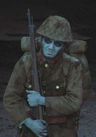 梦演员表野口二等兵剧照图片