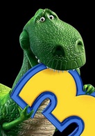 玩具总动员演员表抱抱龙剧照图片