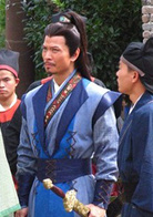 陆小凤传奇之绣花大盗演员表金九龄剧照图片