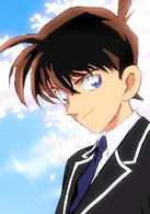 名侦探柯南：世纪末的魔术师演员表工藤新一剧照图片