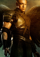 基督再临演员表加百利剧照图片