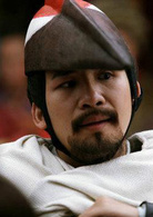 神奇侠侣演员表 白鹤甲剧照图片