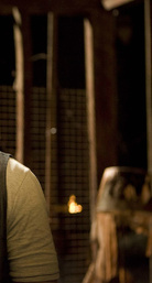 寂静岭2：启示演员表Vincent Carter剧照图片