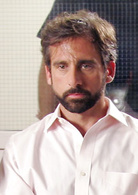 阳光小美女演员表弗兰克剧照图片