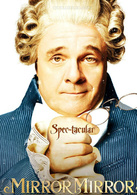 白雪公主之魔镜魔镜演员表布莱顿剧照图片