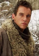 黄石的孩子演员表何克剧照图片