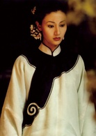 海上花演员表黄翠凤剧照图片