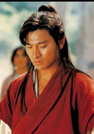 战神传说演员表阿飞剧照图片