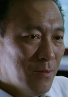 辣手神探演员表彭警司剧照图片