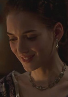 纯真年代演员表梅·韦尔兰德剧照图片