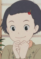 岁月的童话演员表冈岛妙子 (五年级生)剧照图片