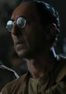 《侏罗纪公园2：失落的世界》演员表阿杰·西德胡剧照图片