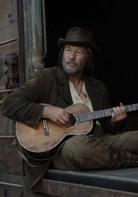 我不在那儿演员表Billy the Kid剧照图片