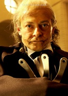 风暴突击者演员表格林剧照图片