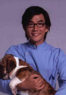 绝种好男人演员表曾摩西剧照图片