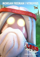 乐高大电影演员表维特鲁威剧照图片