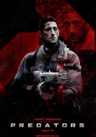 新铁血战士演员表罗伊斯剧照图片