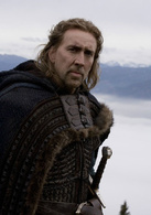 女巫季节演员表贝曼剧照图片