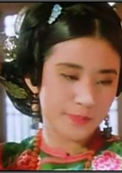 鹿鼎记演员表韦春花剧照图片