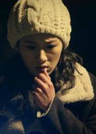 怨灵演员表曾靓剧照图片