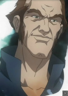 蝙蝠侠:突袭阿卡姆演员表回旋镖队长剧照图片