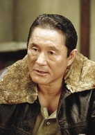 血与骨演员表金俊平剧照图片