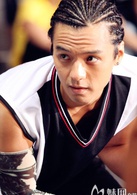 神奇演员表胡椒剧照图片