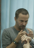 心中的恶魔演员表David剧照图片