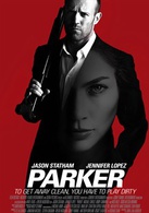 帕克演员表帕克剧照图片