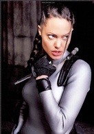 古墓丽影2演员表劳拉剧照图片