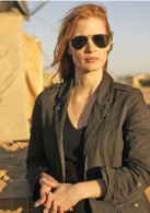 猎杀本·拉登演员表玛雅剧照图片