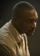 逆转王牌演员表Agent Shavers剧照图片